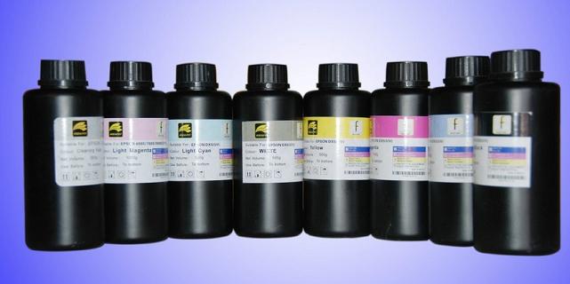 UV光油印刷技术及其固化技术 丝网印刷与热转印技术的革新应用